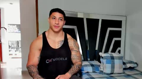 Snapshot of noah_harris01 chatting on 3, 2, 2026 Noah Harris01 online show from 3, 2, 2026