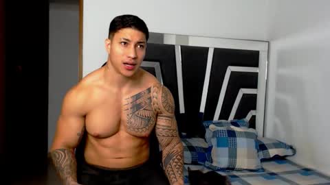 Snapshot of noah_harris01 chatting on 11, 2, 2026 Noah Harris01 online show from 11, 2, 2026