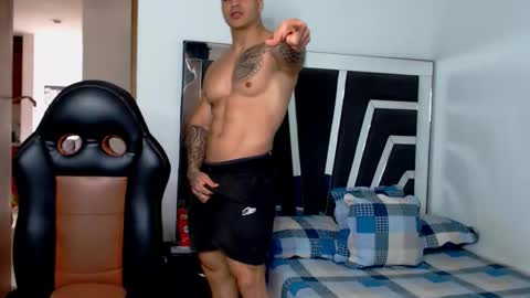 Snapshot of noah_harris01 chatting on 13, 2, 2026 Noah Harris01 online show from 13, 2, 2026