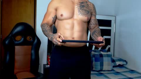 Snapshot of noah_harris01 chatting on 16, 2, 2026 Noah Harris01 online show from 16, 2, 2026