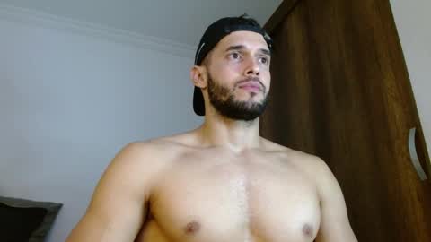 Noah online show from 8, 4, 2026