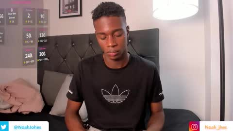 noah_johes online show from 17, 10, 2025