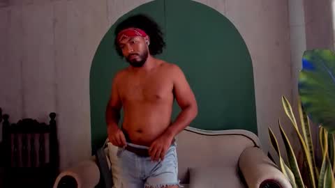 Noah online show from 6, 11, 2025