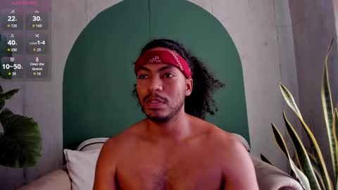 Noah online show from 4, 12, 2025