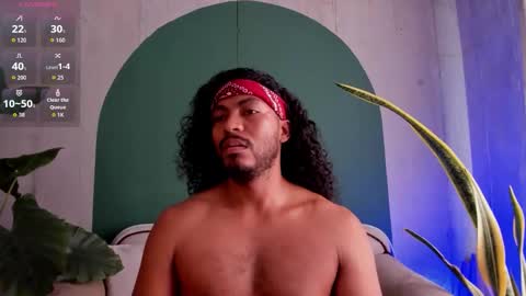 Noah online show from 19, 12, 2025