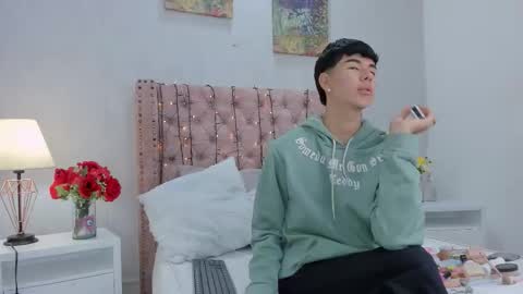 Snapshot of noah_lewiss chatting on 20, 2, 2026 NOAH online show from 20, 2, 2026