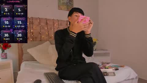 Snapshot of noah_lewiss chatting on 23, 2, 2026 NOAH online show from 23, 2, 2026