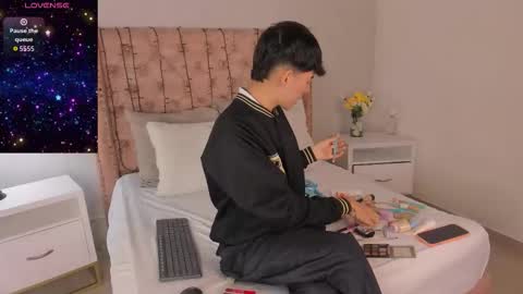 Snapshot of noah_lewiss chatting on 26, 2, 2026 NOAH online show from 26, 2, 2026