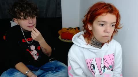 noah hehim    online show from 2, 12, 2024