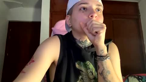 noah hehim    online show from 24, 1, 2025