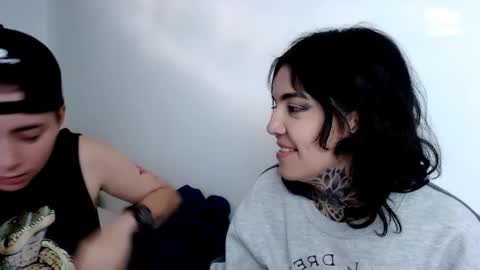 noah hehim    online show from 16, 2, 2025