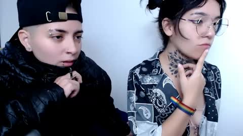 noah hehim    online show from 19, 2, 2025