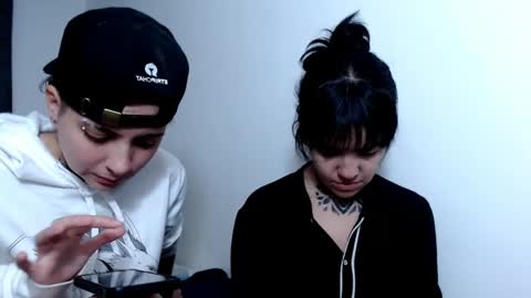 noah hehim    online show from 25, 2, 2025