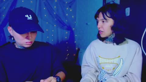 noah hehim    online show from 10, 4, 2026