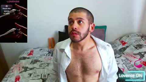 Snapshot of noah_mercury_muscle chatting on 3, 11, 2025 Noah Mercury  -independent model online show from 3, 11, 2025