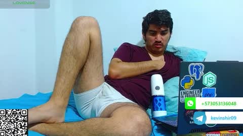 noah_meyer_ online show from 17, 12, 2025