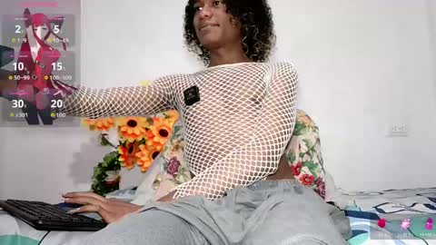 Noah Millers online show from 18, 4, 2026