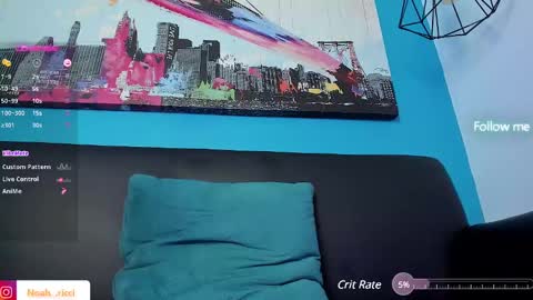 Snapshot of noah_ricci_ chatting on 17, 12, 2024 online show from 17, 12, 2024