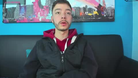 Snapshot of noah_ricci_ chatting on 31, 12, 2024 online show from 31, 12, 2024