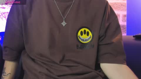 Snapshot of noah_ricci_ chatting on 11, 10, 2025 online show from 11, 10, 2025