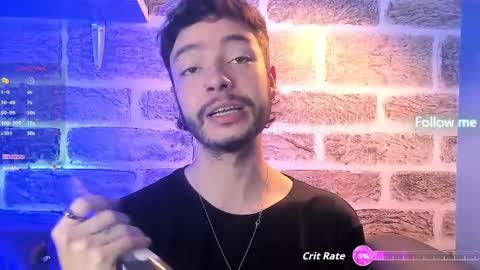 Snapshot of noah_ricci_ chatting on 18, 10, 2025 online show from 18, 10, 2025