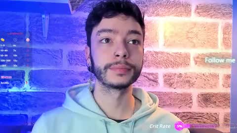 Snapshot of noah_ricci_ chatting on 19, 10, 2025 online show from 19, 10, 2025