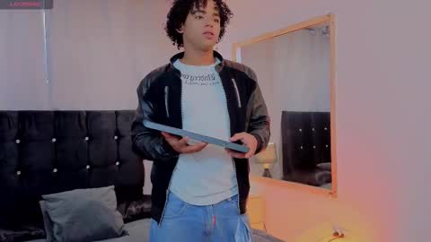 noah_smith04 online show from 9, 1, 2026