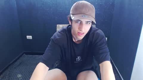 noah_sokolov online show from 10, 11, 2025