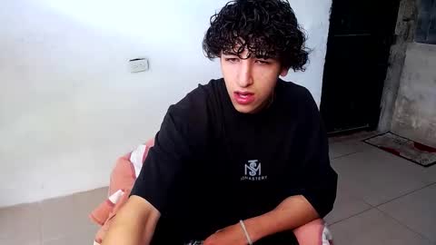 Kervs online show from 24, 2, 2026