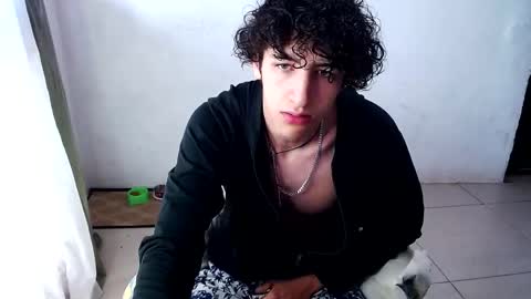 Kervs online show from 7, 4, 2026