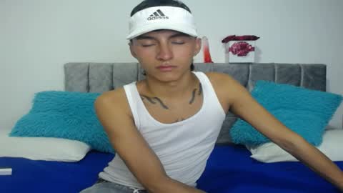 noah_twinks online show from 21, 5, 2026