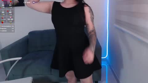 noah_white3 online show from 28, 2, 2025