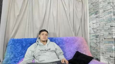 Noahandbunny online show from 5, 5, 2026