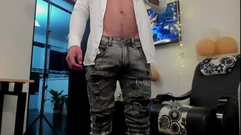 LIAM- noah online show from 13, 12, 2024