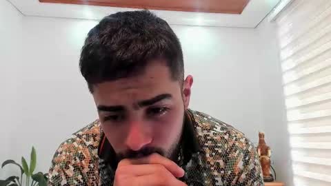 LIAM- noah online show from 11, 11, 2025