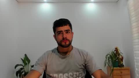 LIAM- noah online show from 1, 12, 2025