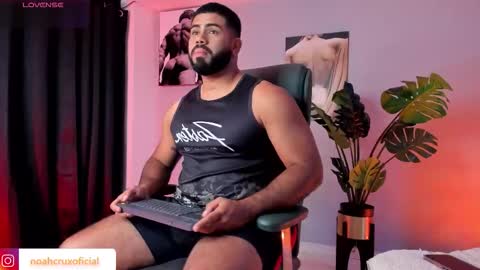 Noah online show from 11, 1, 2026