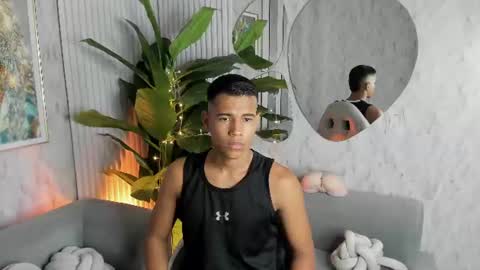 Snapshot of noahdark_ chatting on 30, 6, 2026 NOAH online show from 30, 6, 2026