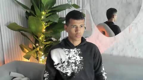 Snapshot of noahdark_ chatting on 9, 7, 2026 NOAH online show from 9, 7, 2026