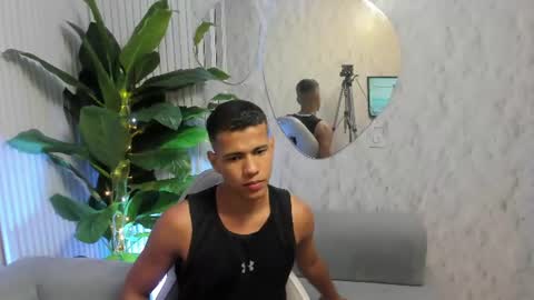 Snapshot of noahdark_ chatting on 21, 7, 2026 NOAH online show from 21, 7, 2026