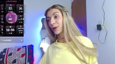 Noah fox online show from 29, 9, 2025