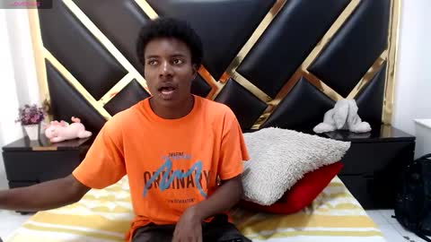 noah online show from 18, 5, 2026