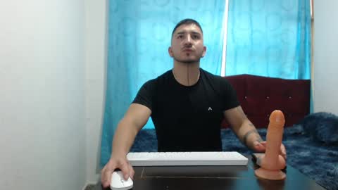 noahmurillo online show from 21, 5, 2026