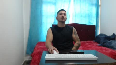 noahmurillo online show from 24, 5, 2026