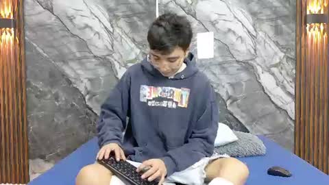    online show from 16, 7, 2026