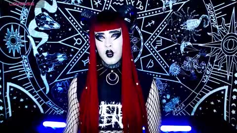 caroline online show from 12, 9, 2025