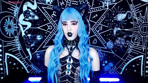 caroline online show from 8, 10, 2025