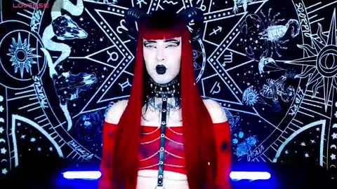 caroline online show from 14, 10, 2025