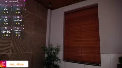 Snapshot of noastone_ chatting on 4, 7, 2026 Noa Stone online show from 4, 7, 2026