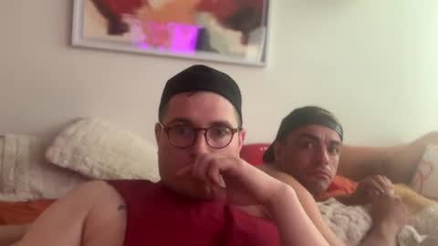 Snapshot of nocturnalbois chatting on 18, 7, 2026 NocturnalBois online show from 18, 7, 2026